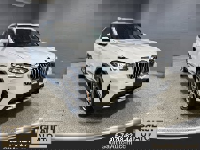Certified 2022 BMW X3 xDrive30i w/ Convenience Package