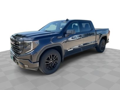 Used 2022 GMC Sierra 1500 Elevation