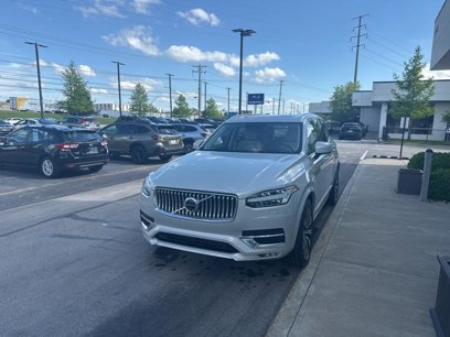Used 2020 Volvo XC90 T6 Inscription w/ Protection Package