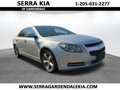 Used 2010 Chevrolet Malibu Hybrid