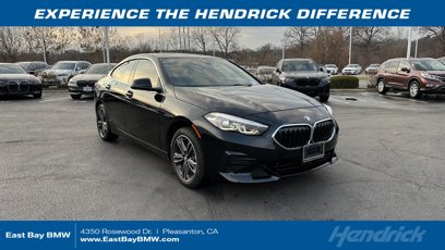 Used 2024 BMW 228i xDrive Gran Coupe w/ Premium Package