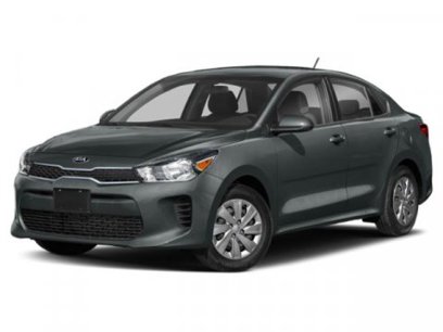 Used 2020 Kia Rio S