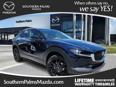 New 2025 MAZDA CX-30 AWD 2.5 S w/ Select Sport Pkg