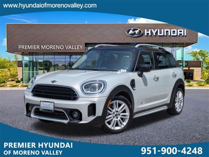 Used 2022 MINI Cooper Countryman ALL4