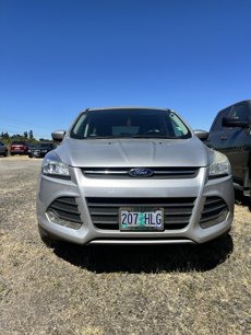 Used 2015 Ford Escape SE