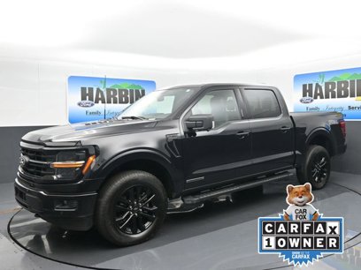 Used 2024 Ford F150 XLT w/ Equipment Group 303A High