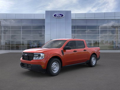 New 2024 Ford Maverick XL