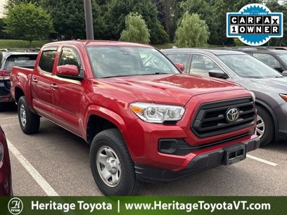Used 2022 Toyota Tacoma SR