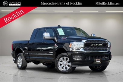 Used 2023 RAM 2500 Limited w/ Cold Weather Group
