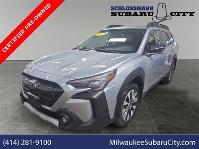 Used 2024 Subaru Outback Limited XT