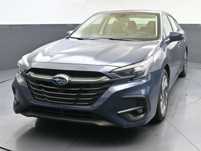 New 2025 Subaru Legacy Limited
