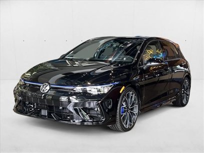 New 2025 Volkswagen Golf w/ Euro Style Package