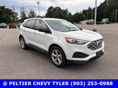 Used 2020 Ford Edge SE