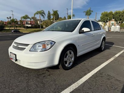 Used 2008 Chevrolet Cobalt LT