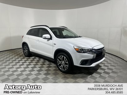Used 2019 Mitsubishi Outlander Sport GT