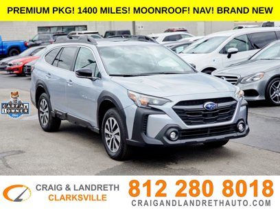 Used 2024 Subaru Outback Premium
