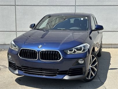 Used 2020 BMW X2 xDrive28i w/ Convenience Package