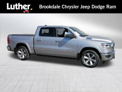 Used 2021 RAM 1500 Limited