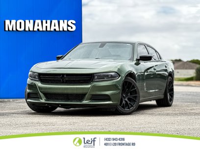 Used 2023 Dodge Charger SXT w/ Cold Weather Package