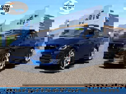 Used 2024 Ford Mustang GT Premium