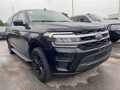 Used 2022 Ford Expedition Max XLT
