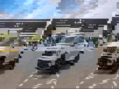 New 2025 Kia Telluride SX Prestige X-Pro