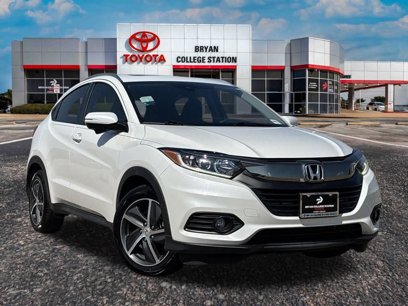 Used 2022 Honda HR-V EX
