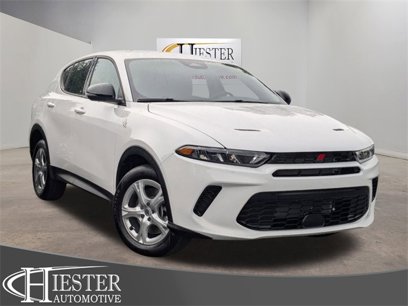 New 2025 Dodge Hornet GT