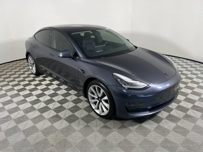 Used 2019 Tesla Model 3 Performance
