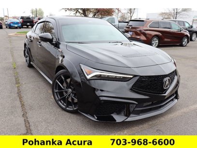Certified 2024 Acura Integra Type S