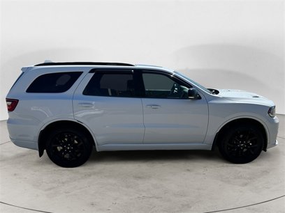 Used 2020 Dodge Durango GT