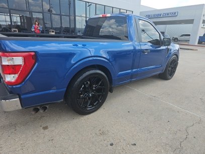Used 2023 Ford F150 XL w/ XL Chrome Appearance Package