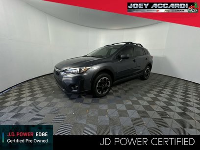 Used 2023 Subaru Crosstrek 2.0i Premium