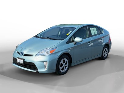 Used 2015 Toyota Prius Two