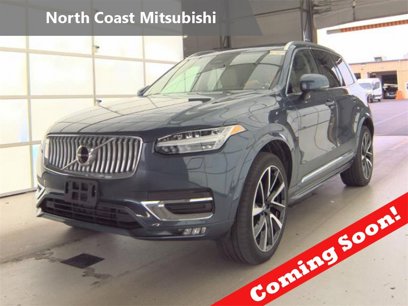 Used 2024 Volvo XC90 B6 Plus w/ Protection Package Premier
