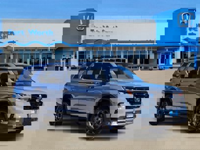 New 2025 Honda Pilot TrailSport