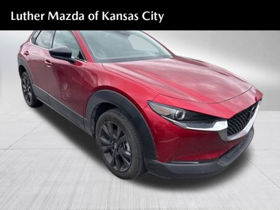 Certified 2024 MAZDA CX-30 2.5 Turbo w/ Premium Package