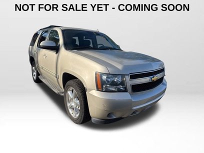 Used 2013 Chevrolet Tahoe LS