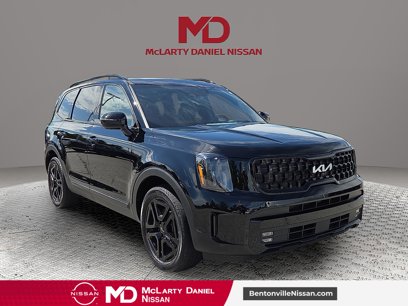 Used 2024 Kia Telluride SX Prestige X-Line