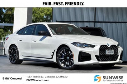 Certified 2022 BMW 440i xDrive
