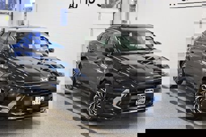 Used 2024 Hyundai Sonata SEL