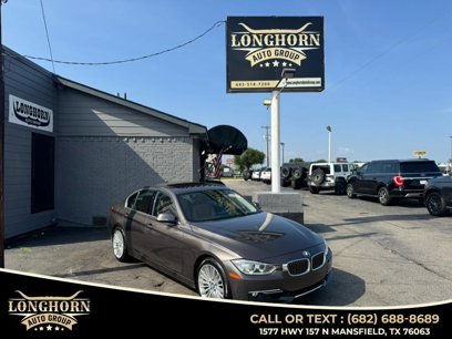 Used 2012 BMW 328i Sedan