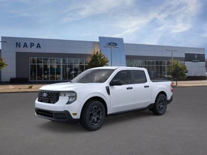 New 2025 Ford Maverick XLT
