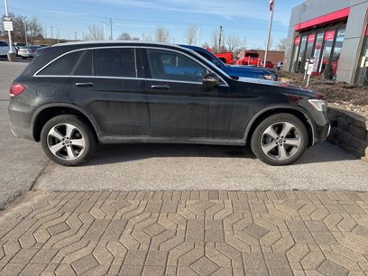 Used 2022 Mercedes-Benz GLC 300 4MATIC