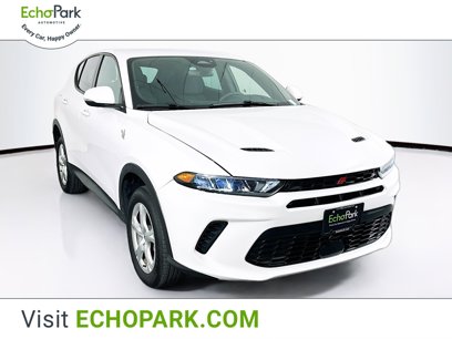 Used 2024 Dodge Hornet GT
