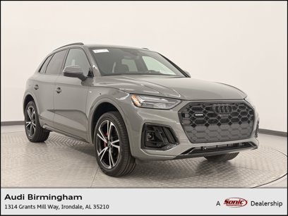 Used 2025 Audi Q5 2.0T Premium Plus