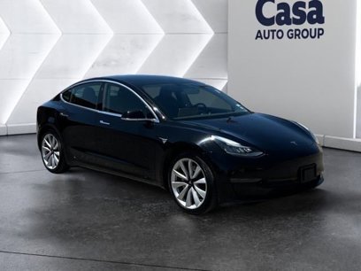 Used 2020 Tesla Model 3 Long Range