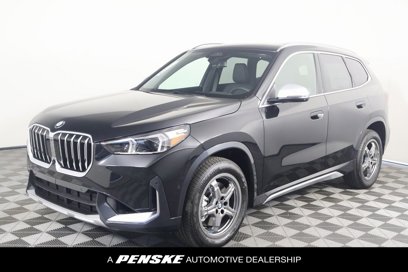 Used 2024 BMW X1 xDrive28i w/ Technology Package