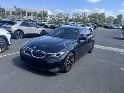 Used 2023 BMW M340i w/ Premium Package