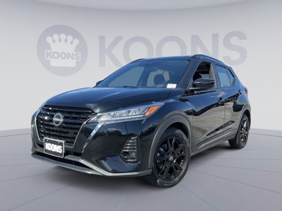 Used 2023 Nissan Kicks SR